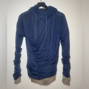 Y/Project hoodie